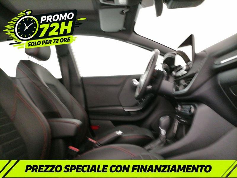 Ford Puma 1.0 ecoboost h ST-Line X s&s 125cv auto