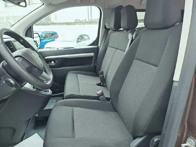 Peugeot Traveller Standard Business Blue Hdi 150 S&S