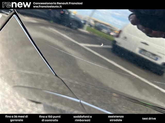 RENAULT Megane E-Tech Electric Techno EV60 AC22