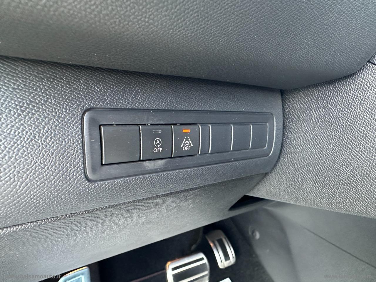 PEUGEOT 308 BlueHDi 130 S&S EAT8 GT Line