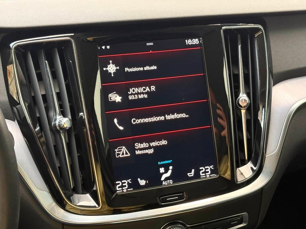 Volvo V60 V60 c.country 2.0 D4 Pro awd geartronic