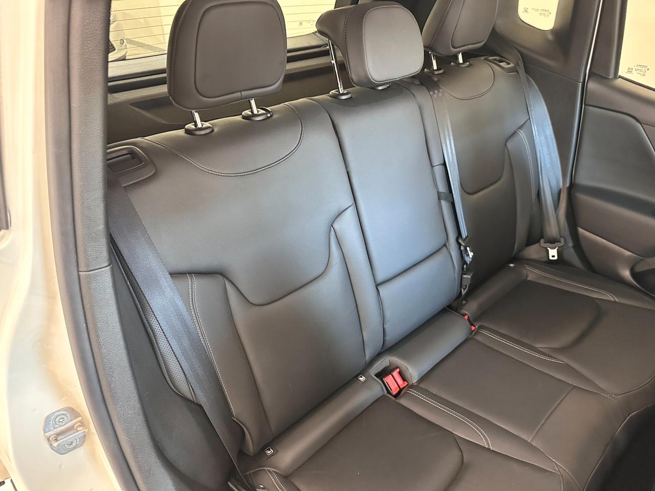 Jeep Renegade 1.6 Mjt 120 CV Limited - DA VETRINA - NUOVA!!!