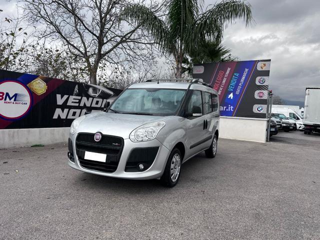 FIAT Doblo Doblò 1.3 MJT