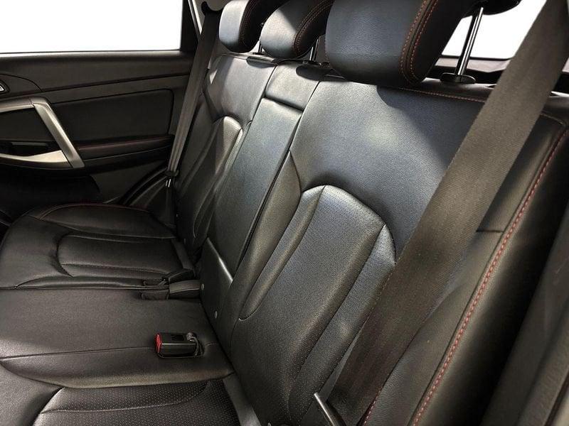 DR AUTOMOBILES dr6 1.5 turbo Gpl