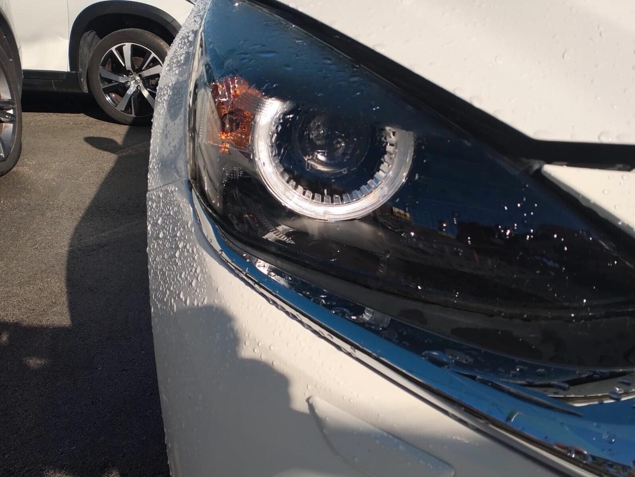 Mazda 2 Mazda2 1.5 Skyactiv-G 90 CV M Hybrid Exclusive