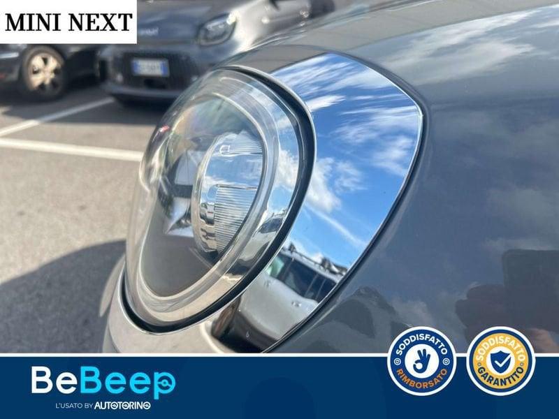 MINI Mini Countryman F60 MINI COUNTRYMAN 1.5 ONE D HYPE MY18