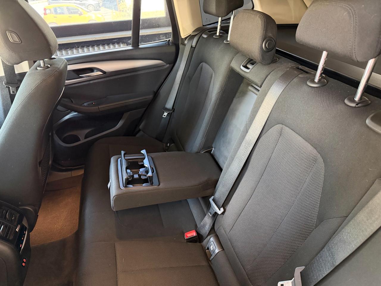Bmw X3 xDrive20d 48V Business Advantage