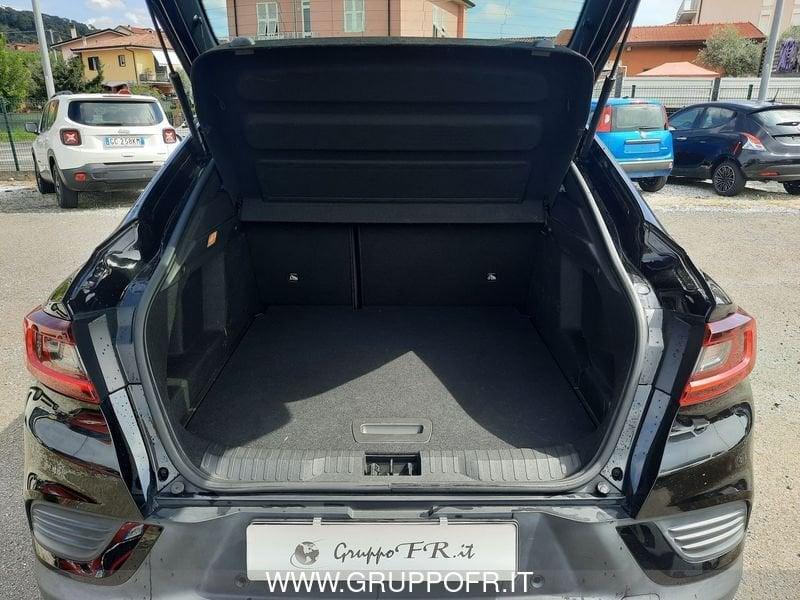 Renault Arkana Arkana Full Hybrid E-Tech 145 CV Engineered