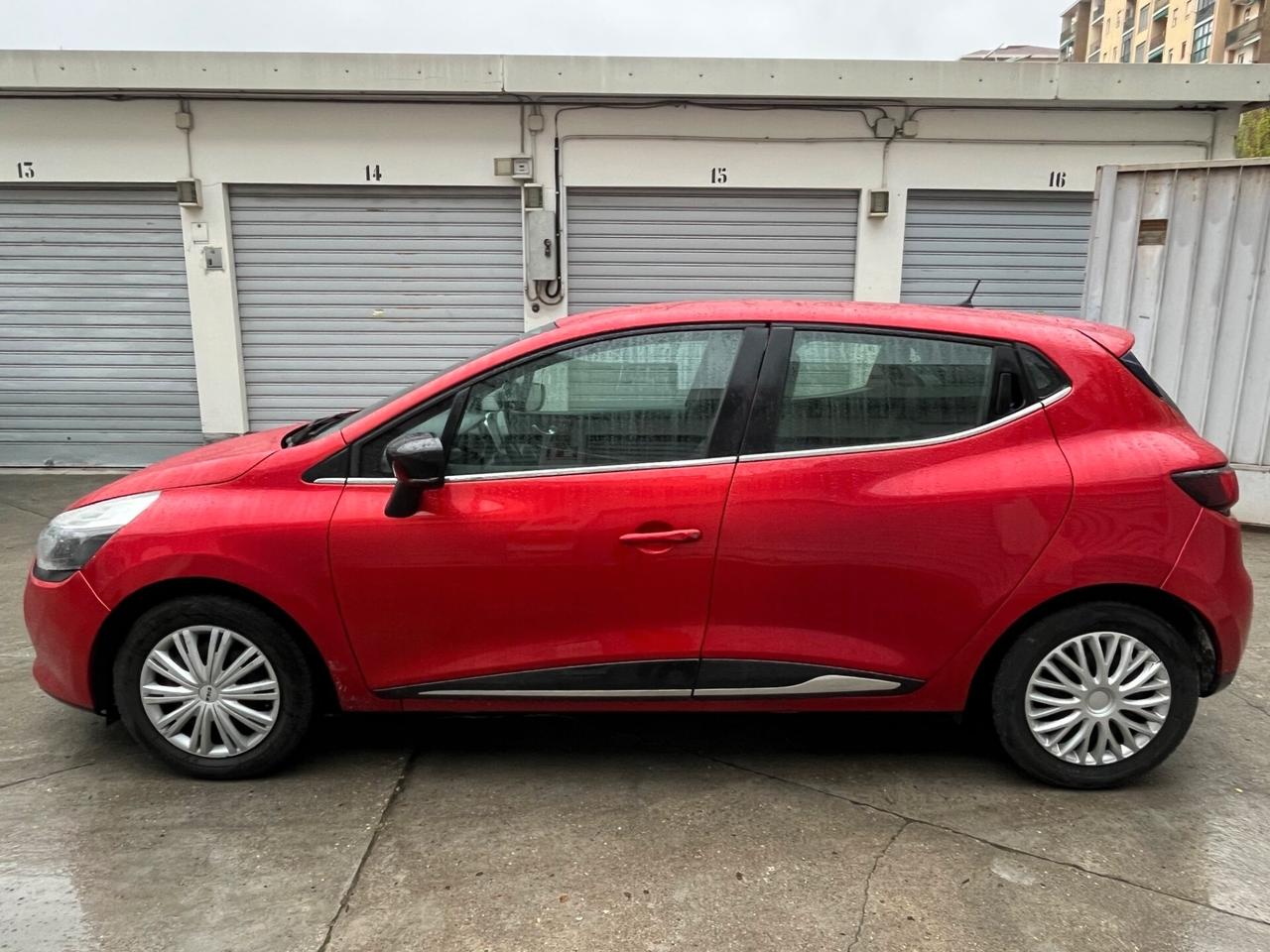 Renault Clio 1.2 75CV GPL 5 porte Wave