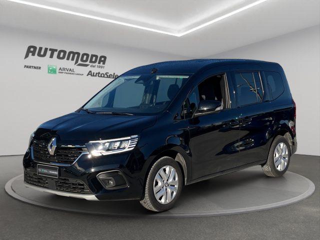 RENAULT Kangoo 1.5DCi 115CV AUTOCARRO N1