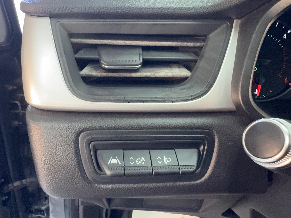 RENAULT CAPTUR Blue dCi 8V 115 CV EDC Business UNICO PROP/ NAVIGATORE/ CARPLAY