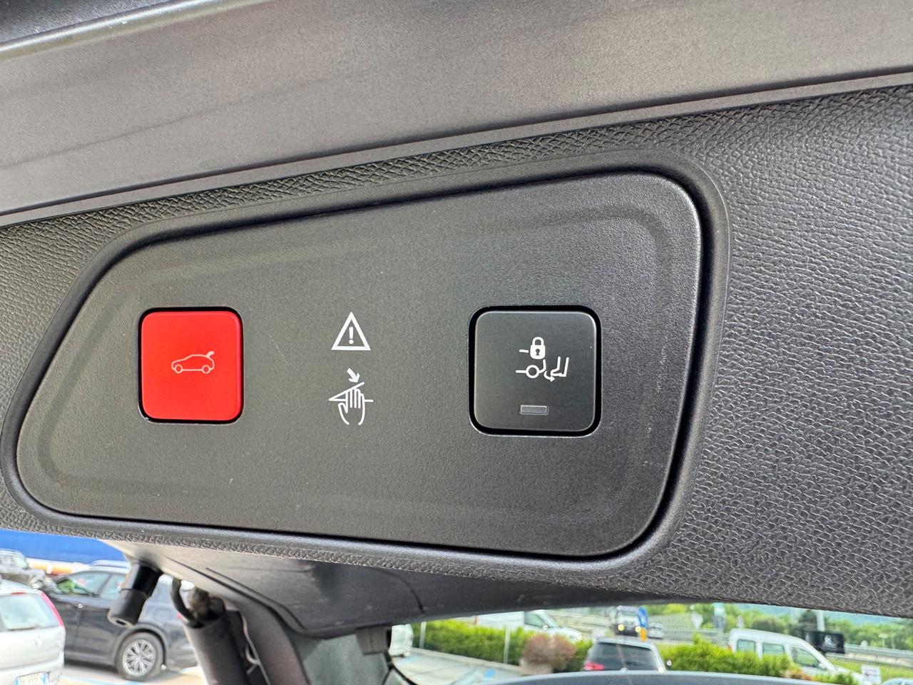 Peugeot 3008 BlueHDi 130 S&S EAT8 GT Line, GARANZIA POSSIBILE FINO A 24 MESI, CATENA E TAGLIANDO ESEGUITI
