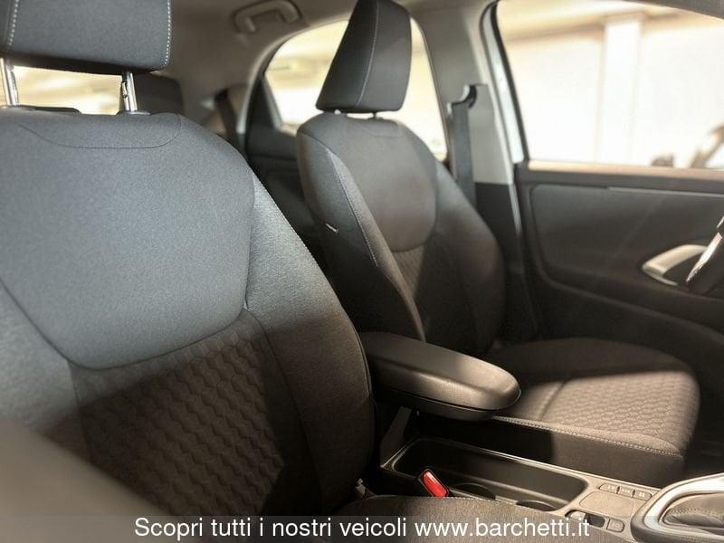 Toyota Yaris Yaris 1.5 Hybrid 5 porte Active