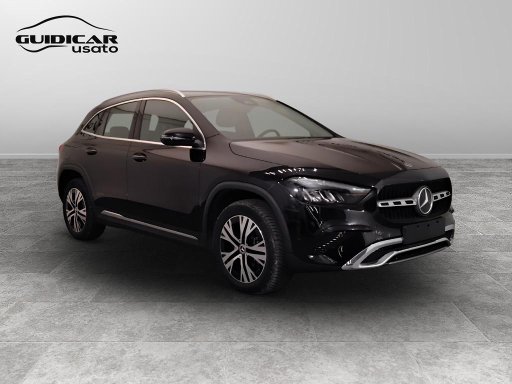 Mercedes-Benz GLA-H247 2023 - GLA 250 e phev Progressive Advanced auto
