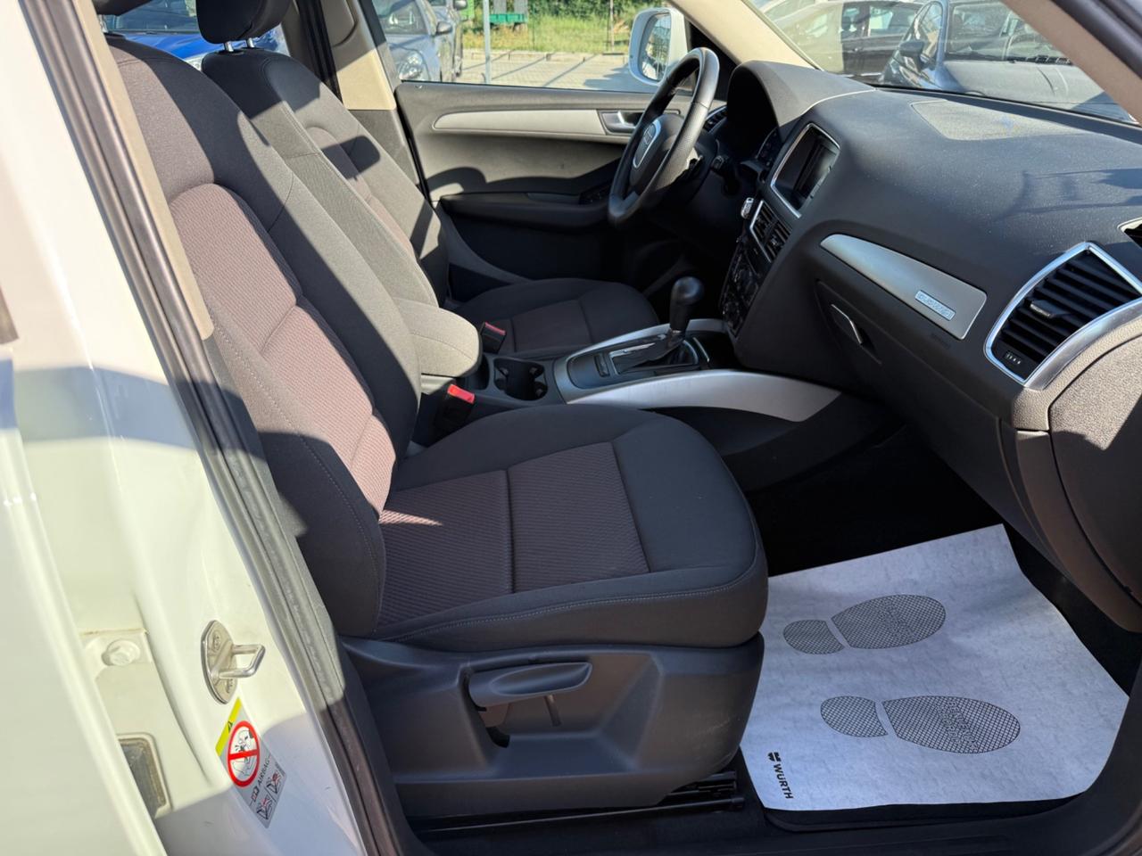 Audi Q5 3.0 V6 TDI quattro S tronic 239CV