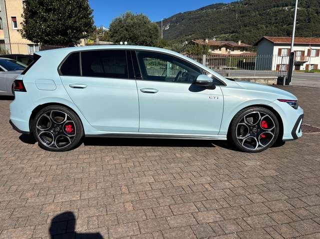 Volkswagen Golf GTI Golf 2.0 tsi 265cv DSG 8.5 IQ LIGHT -19"