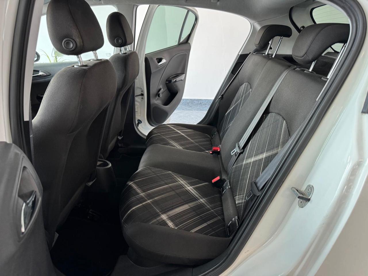 Opel Corsa 5 Porte 5P GPL Tech 90 cv Bicolor Cruise Bluetooth