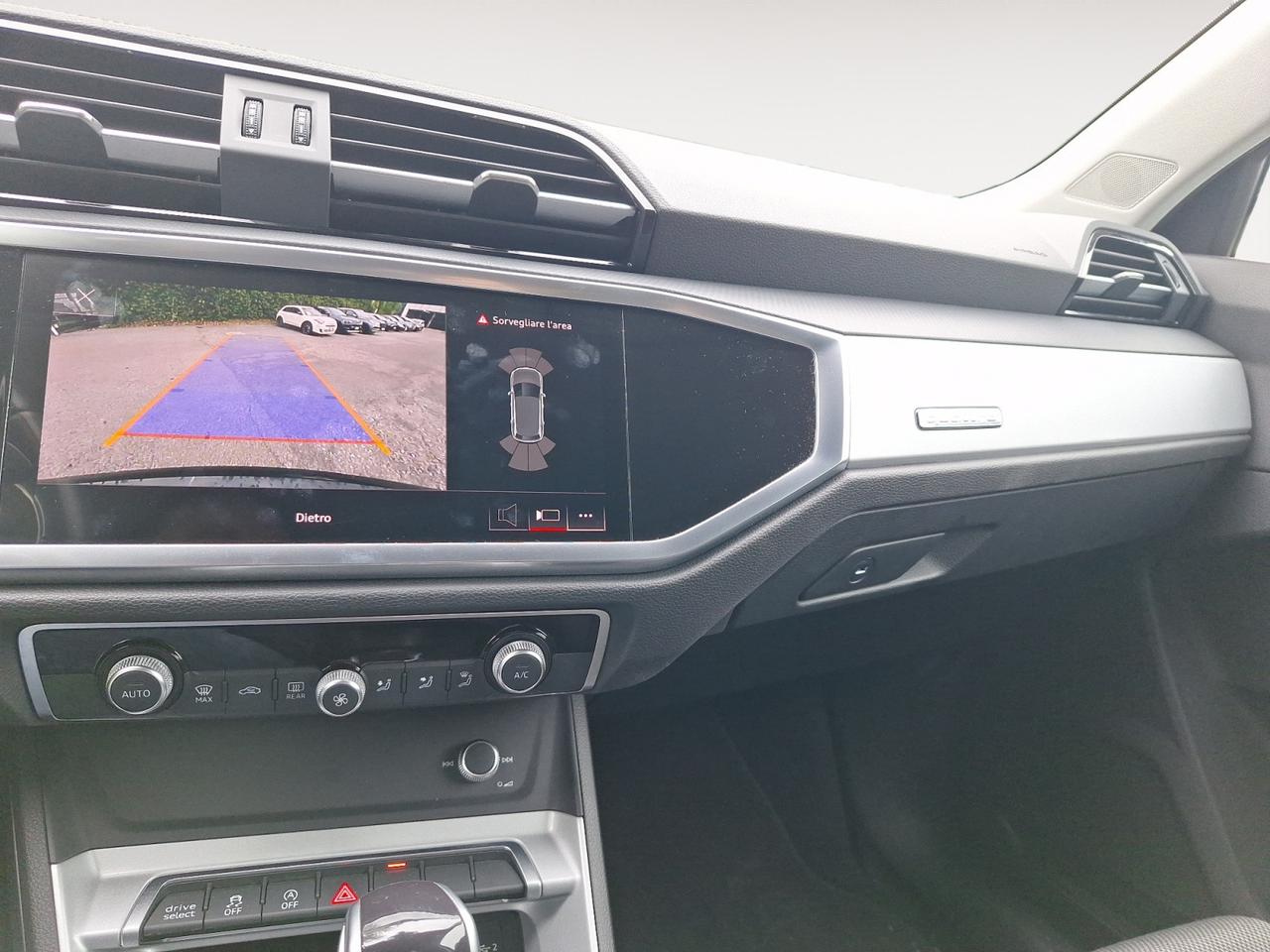 Audi Q3 35 2.0 tdi S line edition quattro s-tronic