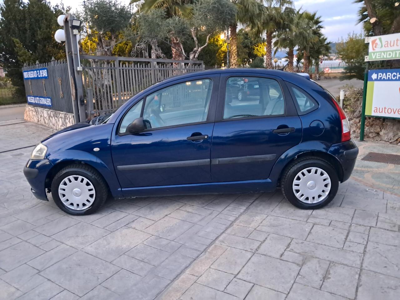 Citroen C3 1.1 Elegance