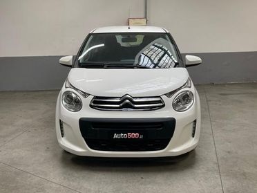 CITROEN C1 Airscape VTi 68 5 porte Feel