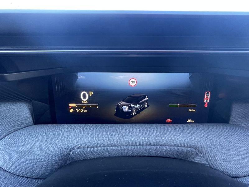 Citroën C5 Aircross C5 Aircross Hybrid 145 CV e-DCS6 PLUS