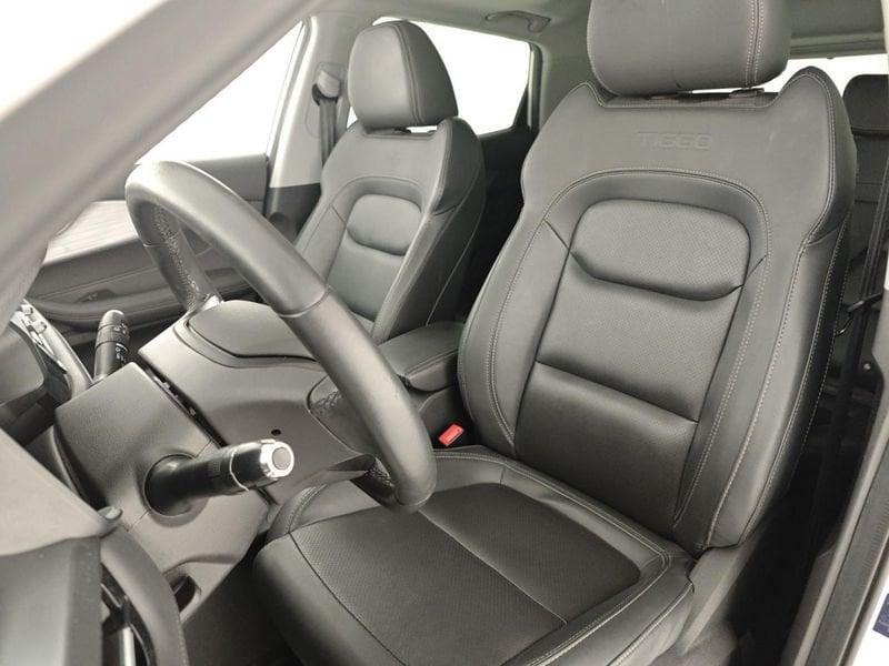 DR AUTOMOBILES dr 5.0 1.5 Bi-Fuel GPL