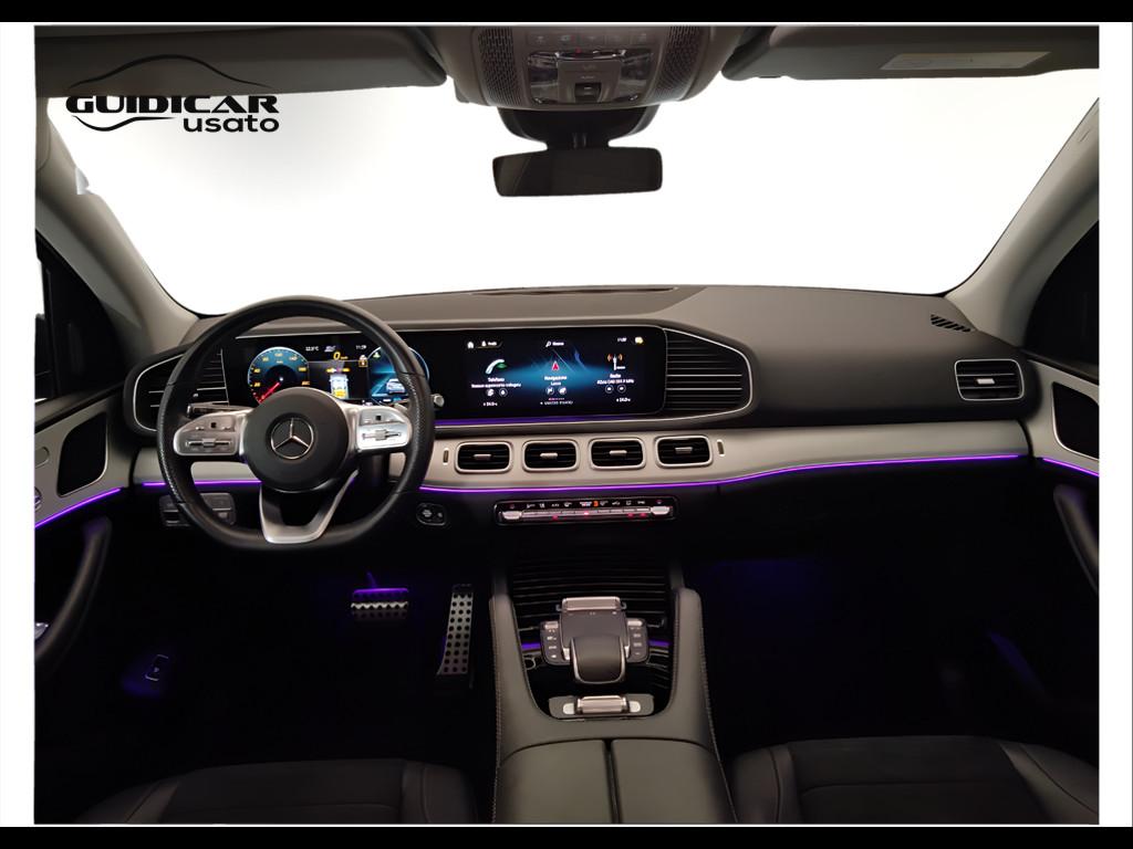 Mercedes-Benz GLE - V167 2019 - GLE 300 d mhev Premium 4matic auto