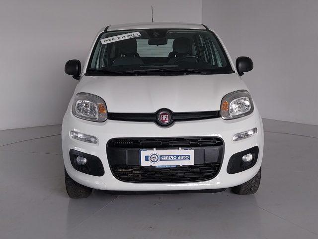 FIAT Panda 0.9 TwinAir Turbo Natural Power Easy