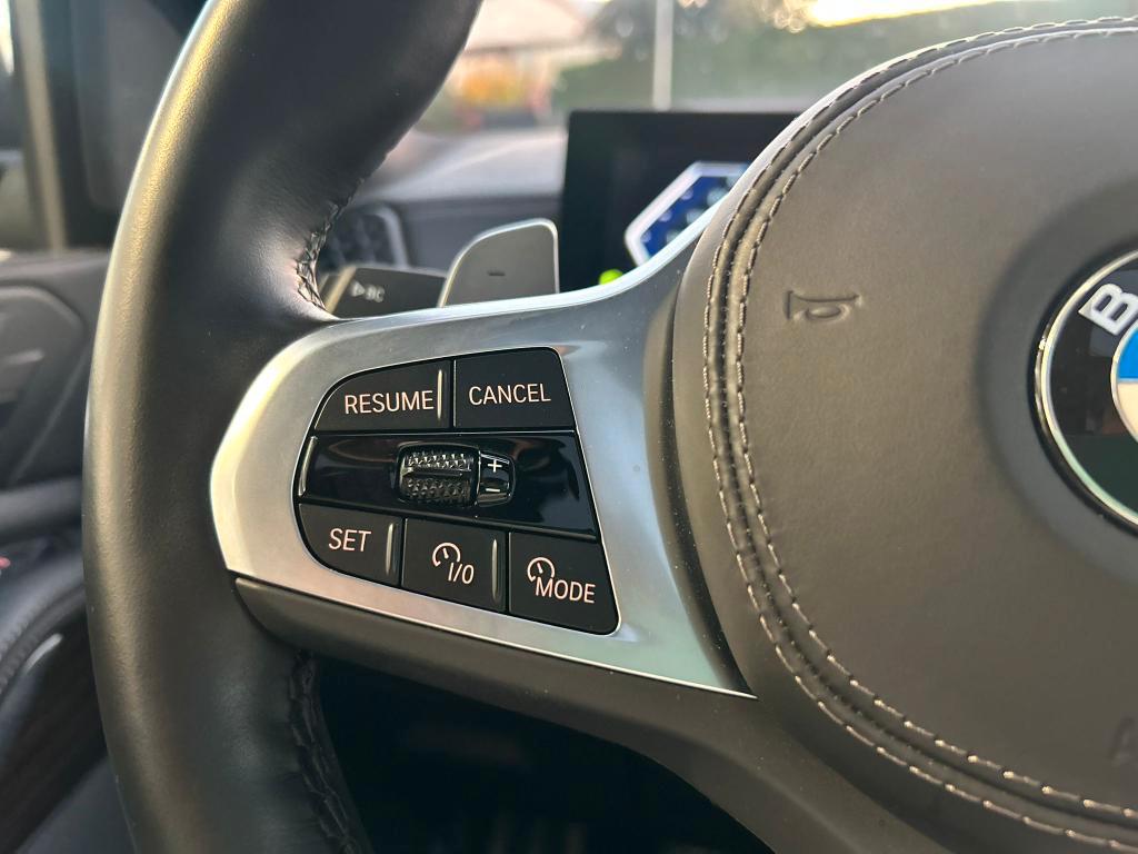 BMW X5 xdrive40d MSport Pro auto
