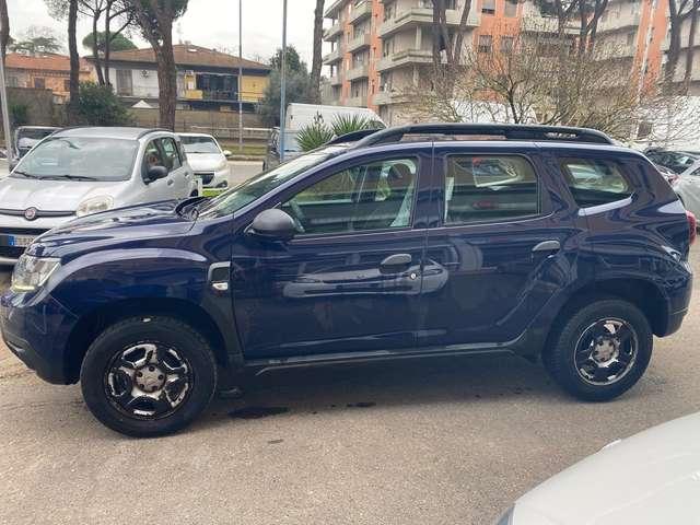 Dacia Duster Duster II 1.5 blue dci Essential 4x2 s