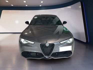 Alfa Romeo Giulia My22 2.2 Turbo Diesel 210 Cv Awd Veloce