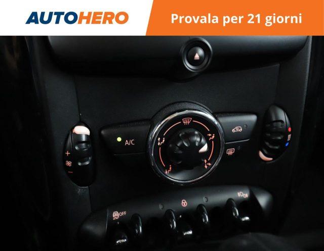 MINI Countryman Mini Cooper SD Countryman