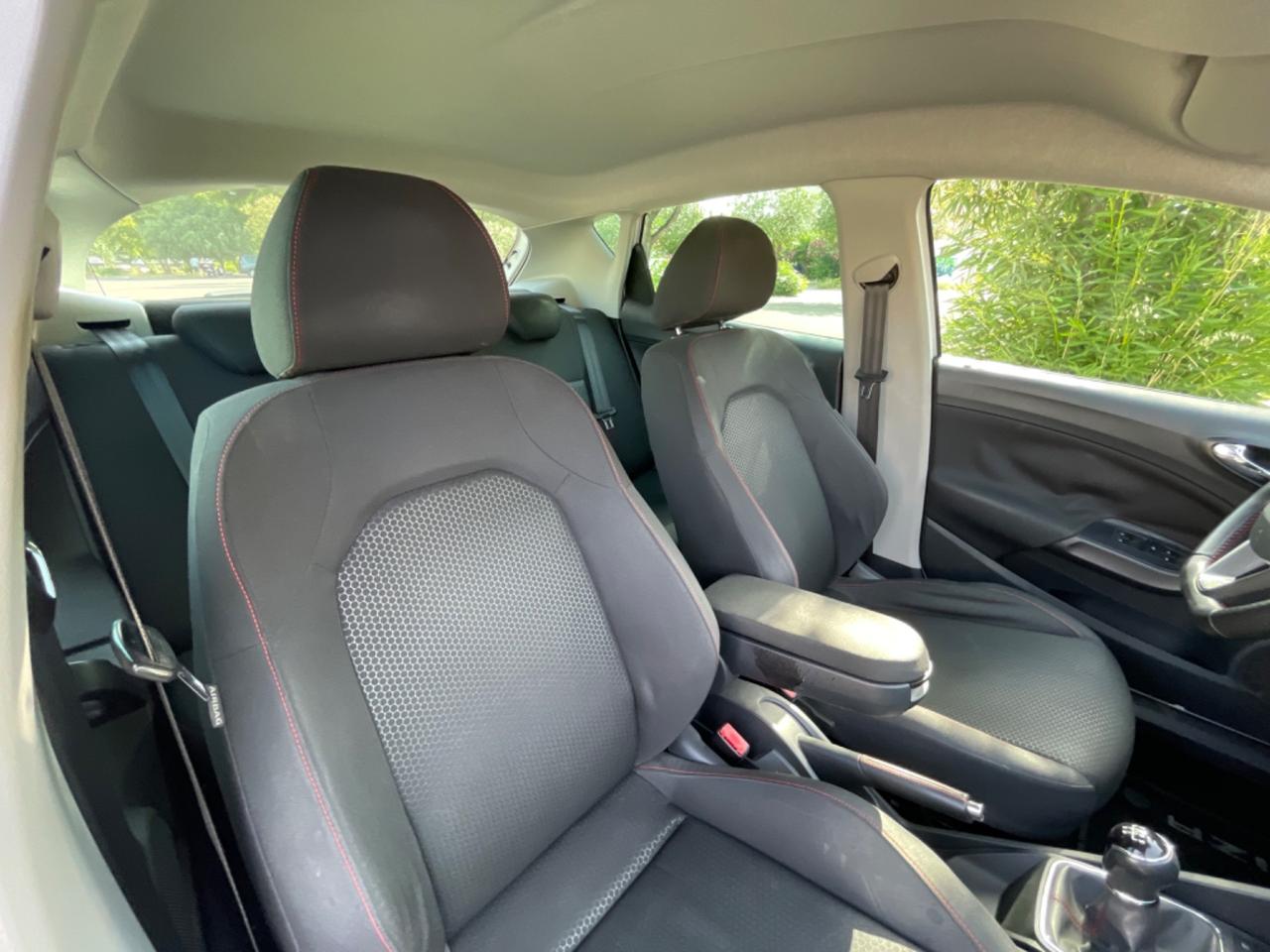 Seat Ibiza 1.4 TDI 105 CV CR S/S 5p. FR