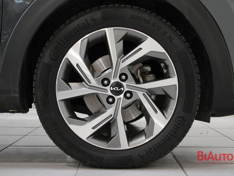 KIA Stonic Stonic 1.0 T-GDi 100 CV MHEV MT GT Line