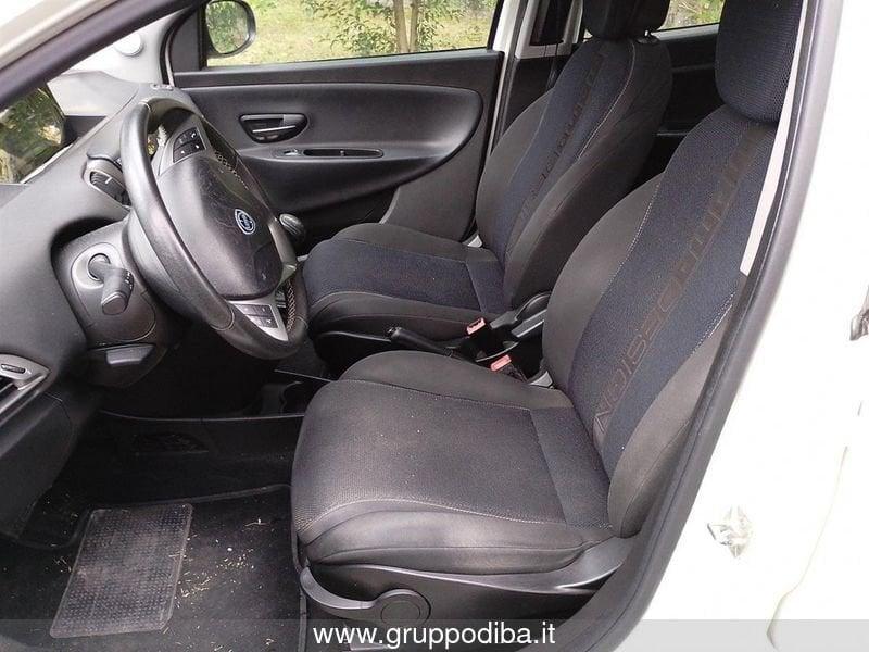 Lancia Ypsilon III 2011 Benzina 0.9 t.air S MomoDesign s&s 85cv dfn E6