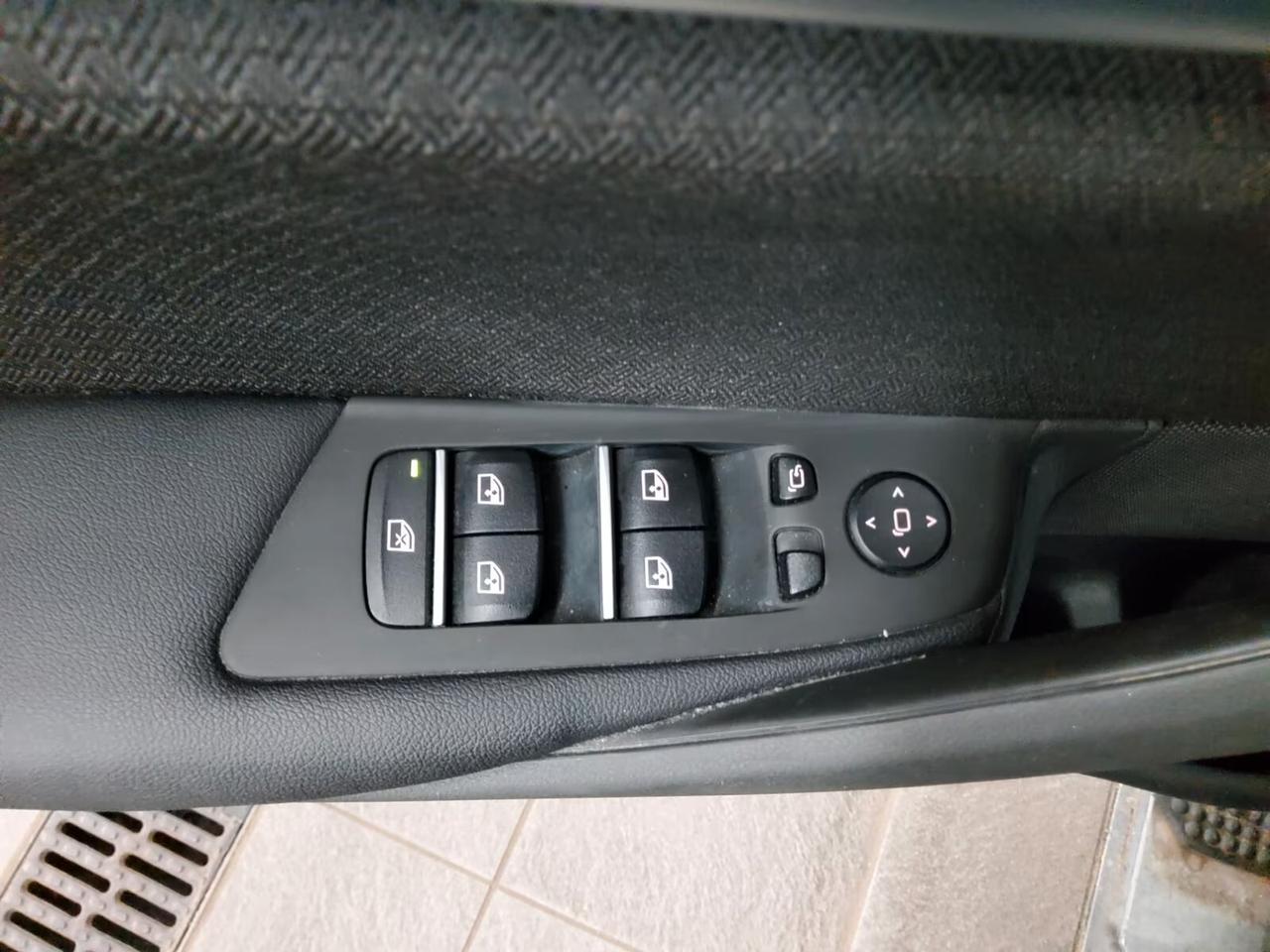 Bmw 520d 48V xDrive Touring Luxury