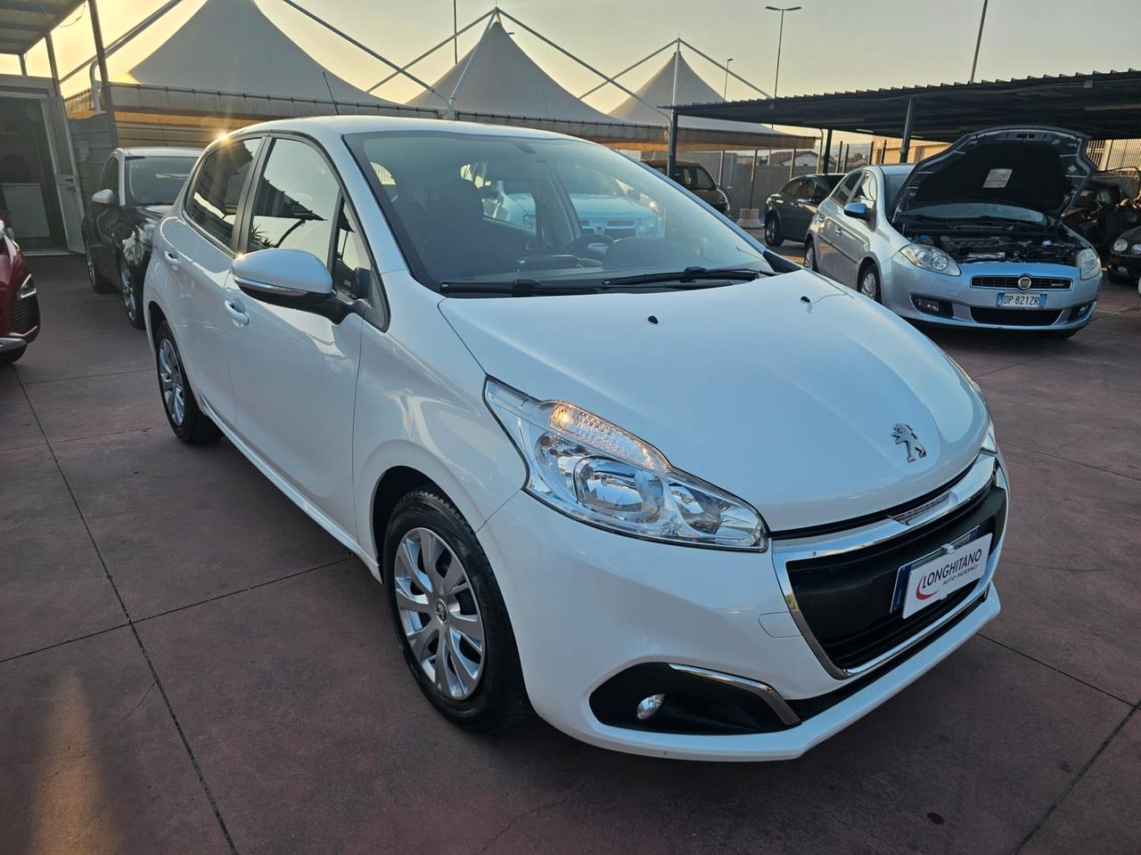PEUGEOT 208 1.5 HDI - 2019