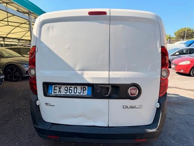 Fiat Doblo Doblò 1.3 MJT PC-TN Cargo Lamierato E5+