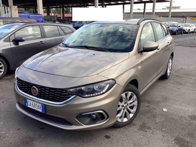 FIAT Tipo 1.6 Mjt S&S DCT SW Business