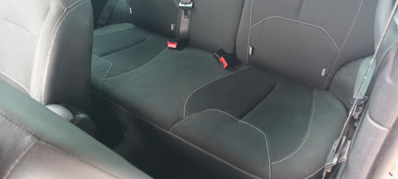 Ds DS3 3 1.4 HDi 70 Chic