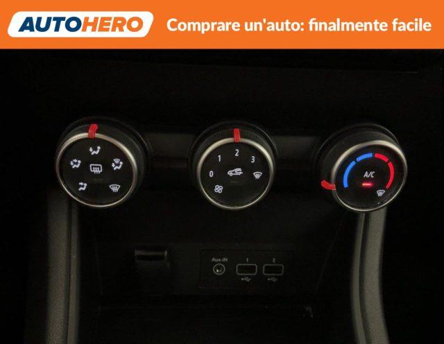 RENAULT Captur Blue dCi 115 CV EDC Zen