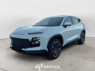 SPORTEQUIPE Sportequipe 6 GT 1.5 Turbo 156 CV GPL Automatica DCT