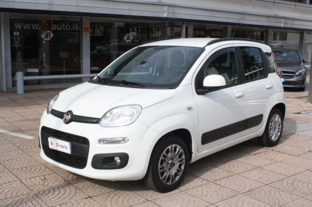 FIAT Panda 1.2 Lounge NEOPATENTATI