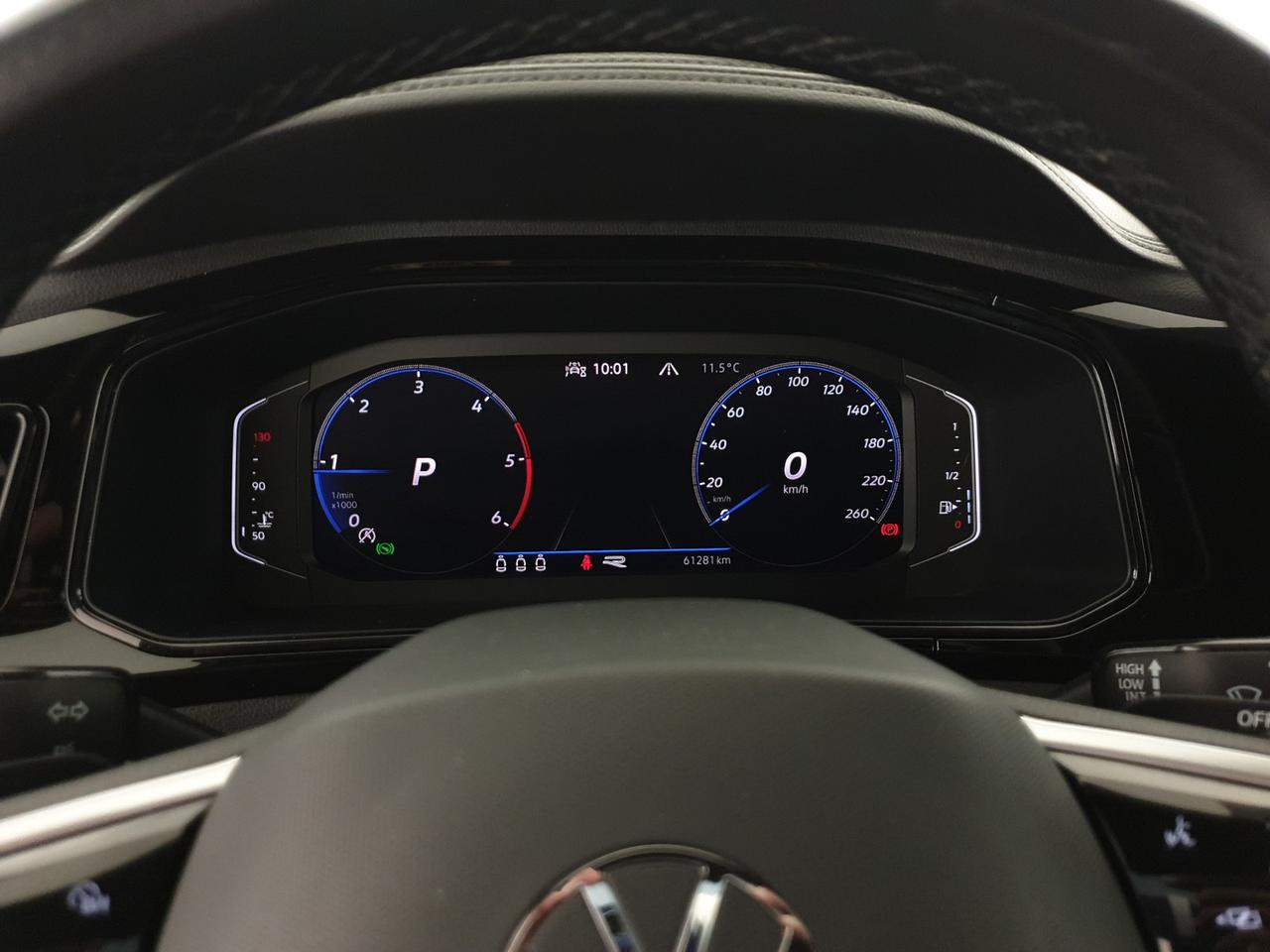 Volkswagen T-Roc 2.0 tdi r-line 150cv dsg