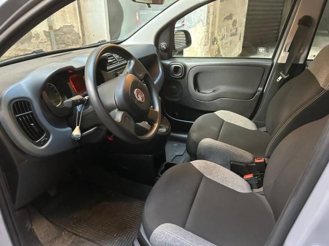 Fiat Panda III 1.0 firefly hybrid s&s 70cv