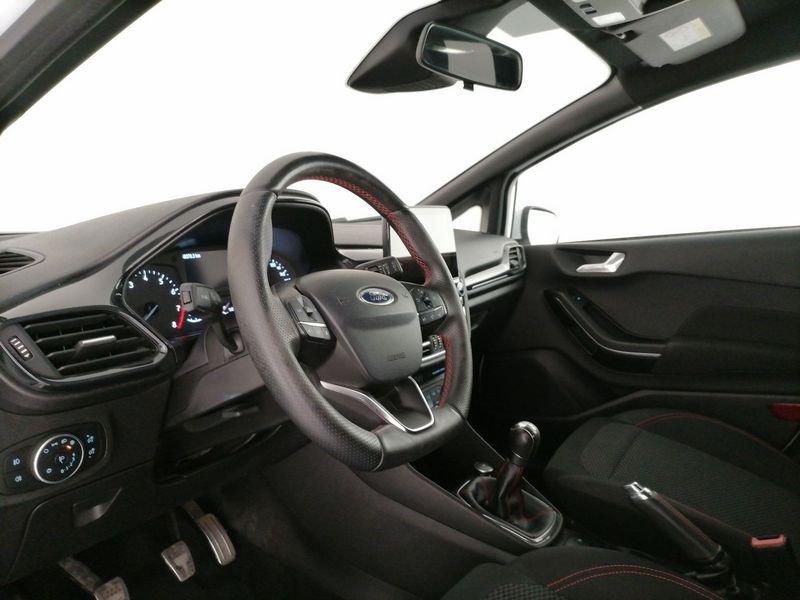 Ford Fiesta 5p 1.1 ST-Line 85cv my19
