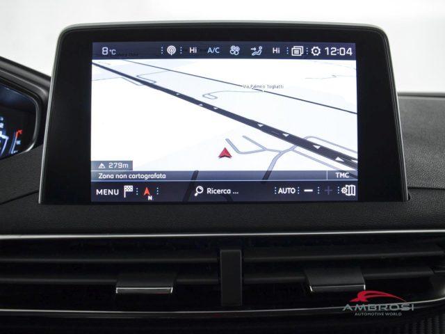 PEUGEOT 3008 BlueHDi 130 S&S Active