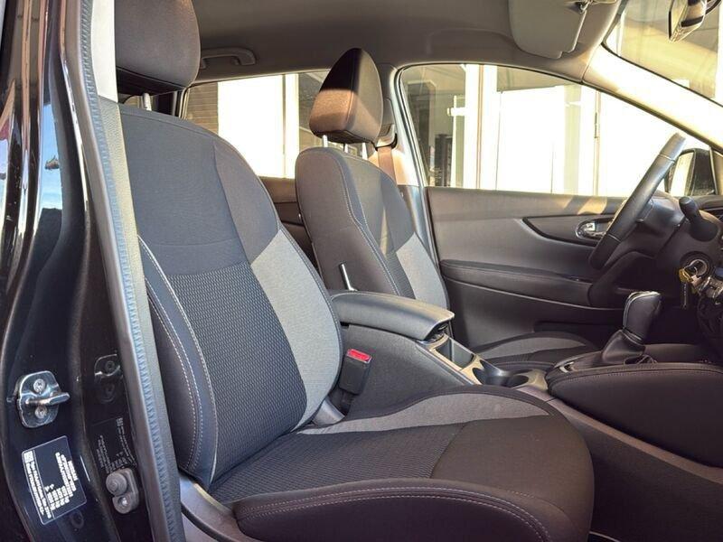 Nissan Qashqai 1.5 dCi 115 CV DCT Tekna+