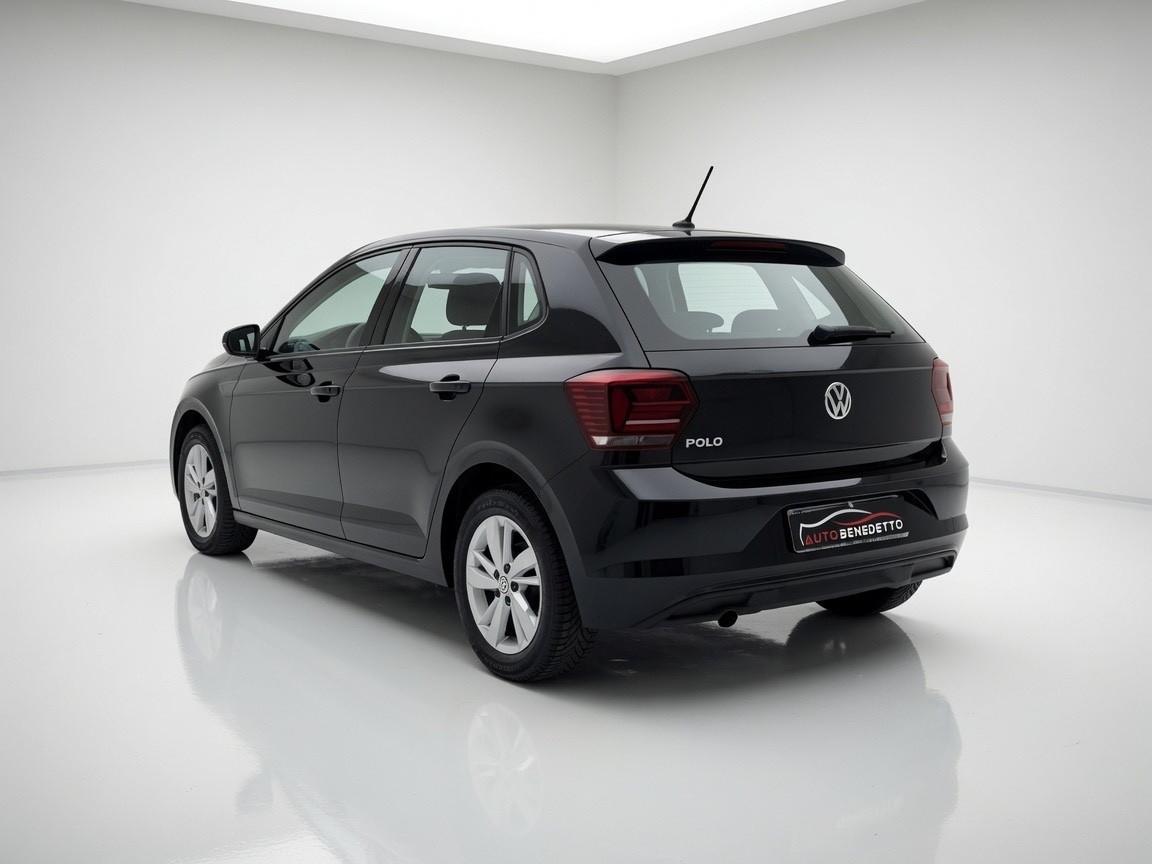 Volkswagen Polo 1.6 TDI 95 CV Highline 2020