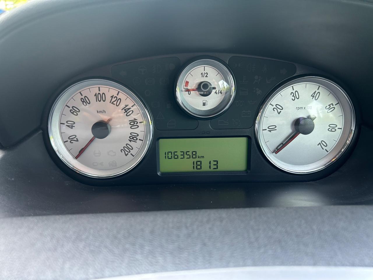 Lancia Ypsilon 1.2 69 CV Platinum * Neo patentati *